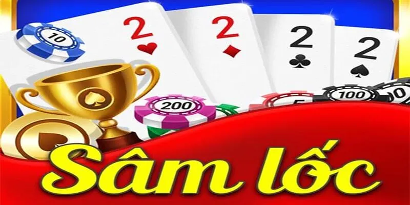 Game đánh Sâm trực tuyến hot hit