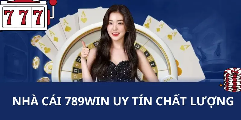 Thông tin giới thiệu 789Win cho bạn hội viên 