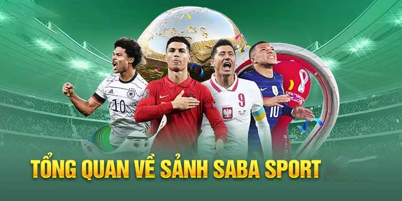 Saba Sports 789win cung cấp những tỷ lệ kèo hấp dẫn