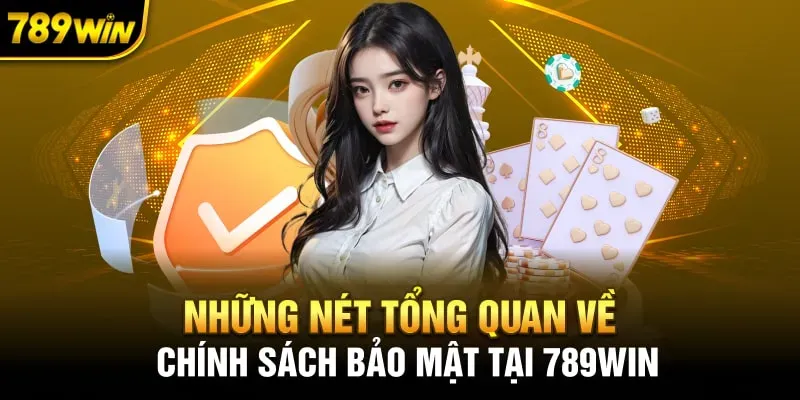 Tìm hiểu về chính sách tại 789Win