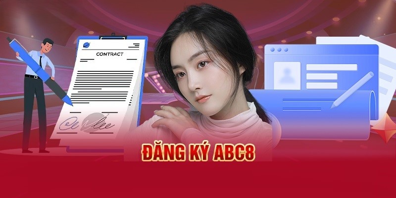 Ưu điểm khi đăng ký Abc8 và tham gia cá cược trực tuyến