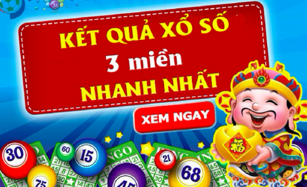 Tìm hiểu về xổ số nhanh 8kbet